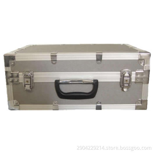 Aluminum Tool Cases/Instrument Cases/Attache Cases